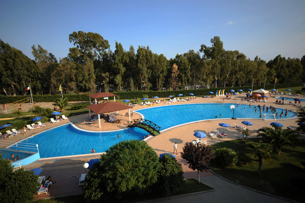Bar Villaggio Nova Siri